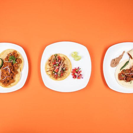 One Guadalajara Tapatio Hotel Tlaquepaque Ngoại thất bức ảnh