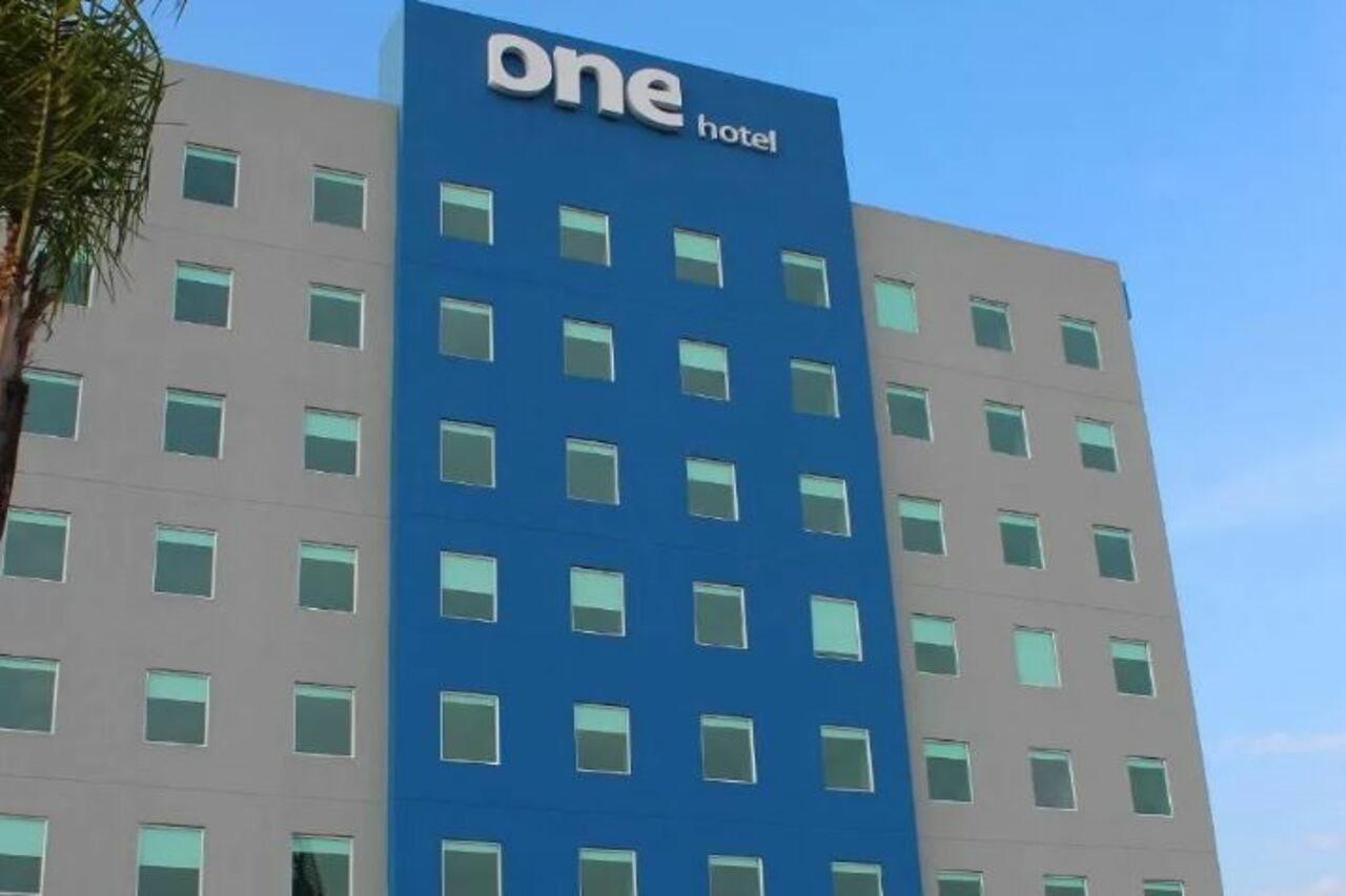 One Guadalajara Tapatio Hotel Tlaquepaque Ngoại thất bức ảnh