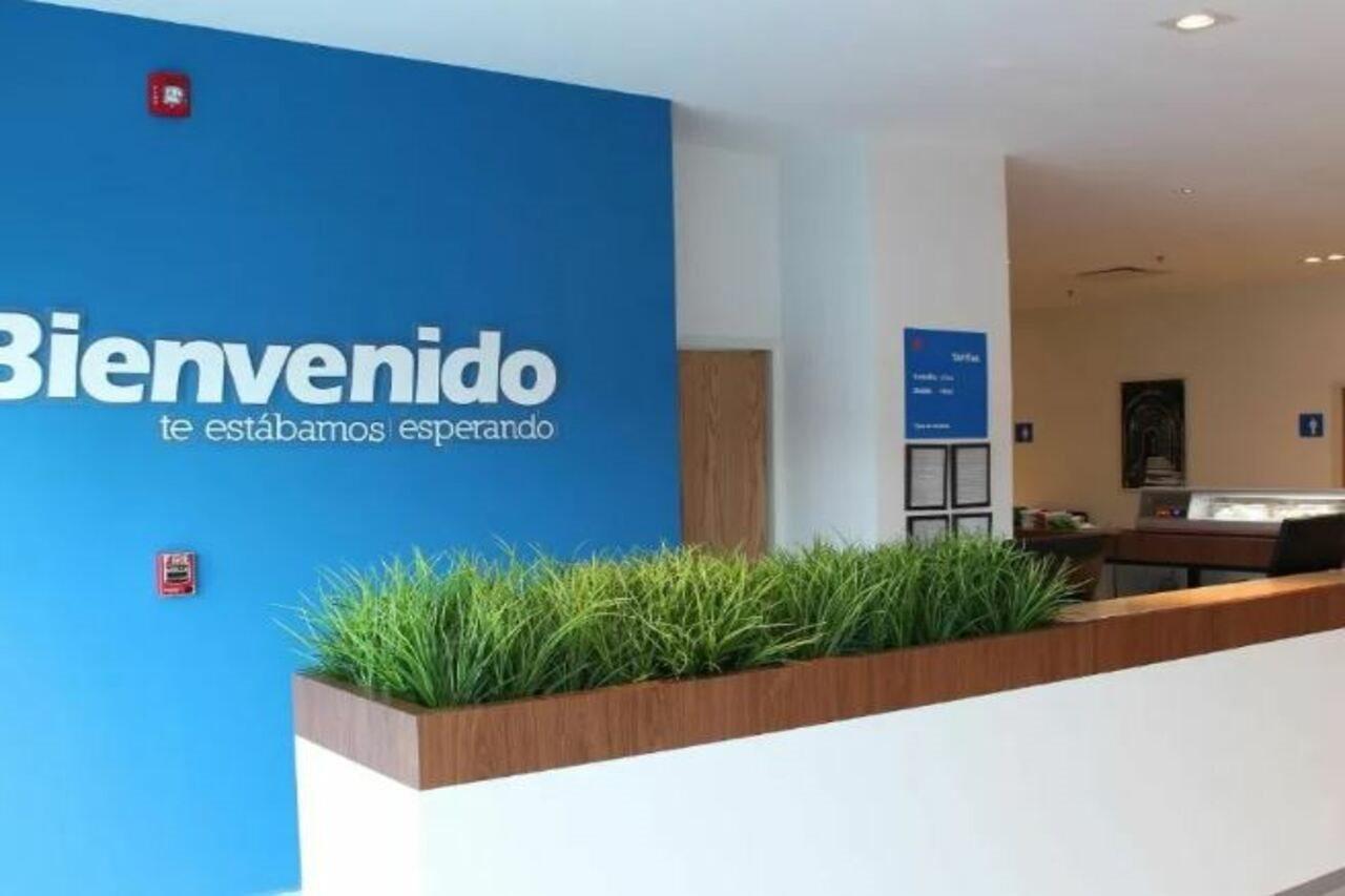 One Guadalajara Tapatio Hotel Tlaquepaque Ngoại thất bức ảnh