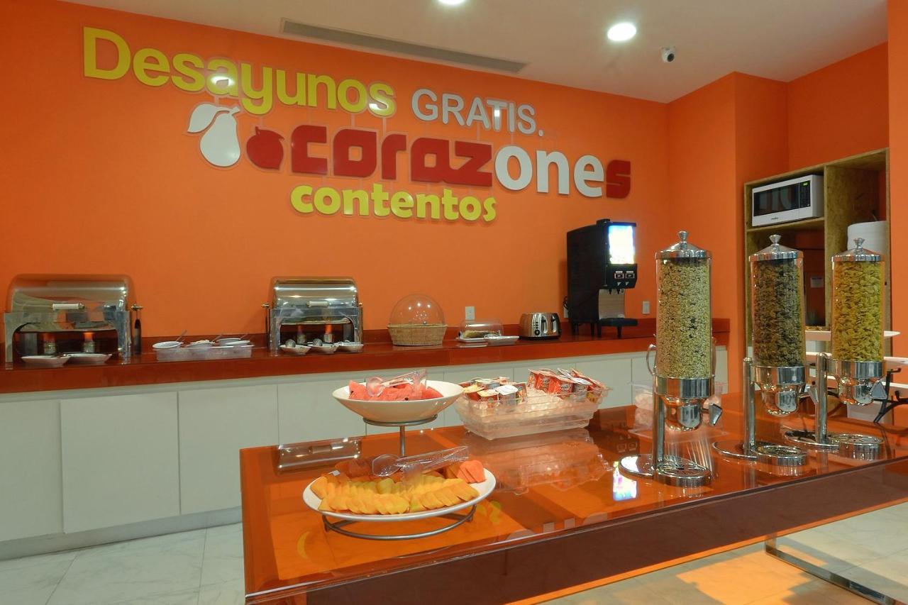 One Guadalajara Tapatio Hotel Tlaquepaque Ngoại thất bức ảnh