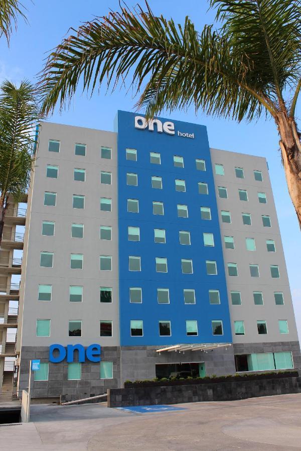 One Guadalajara Tapatio Hotel Tlaquepaque Ngoại thất bức ảnh