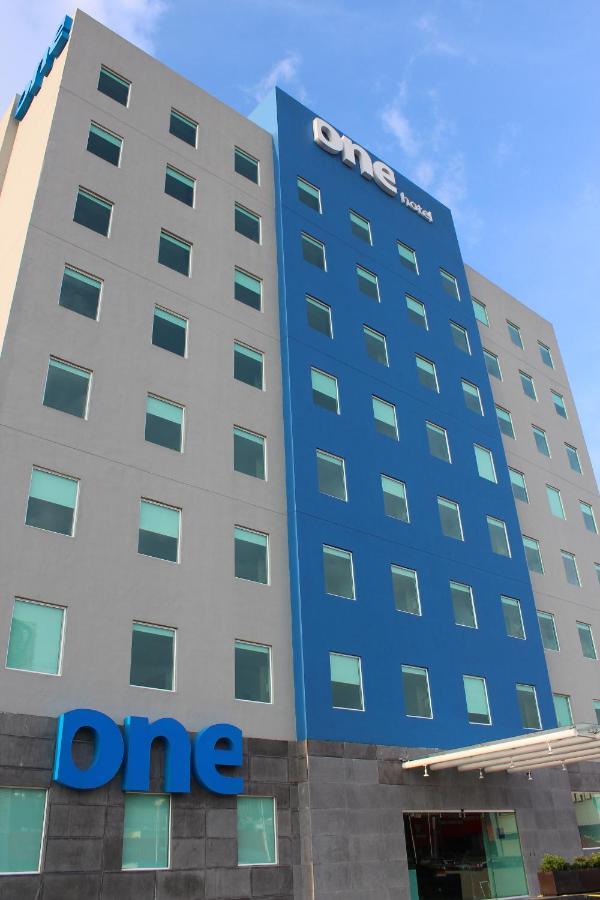 One Guadalajara Tapatio Hotel Tlaquepaque Ngoại thất bức ảnh