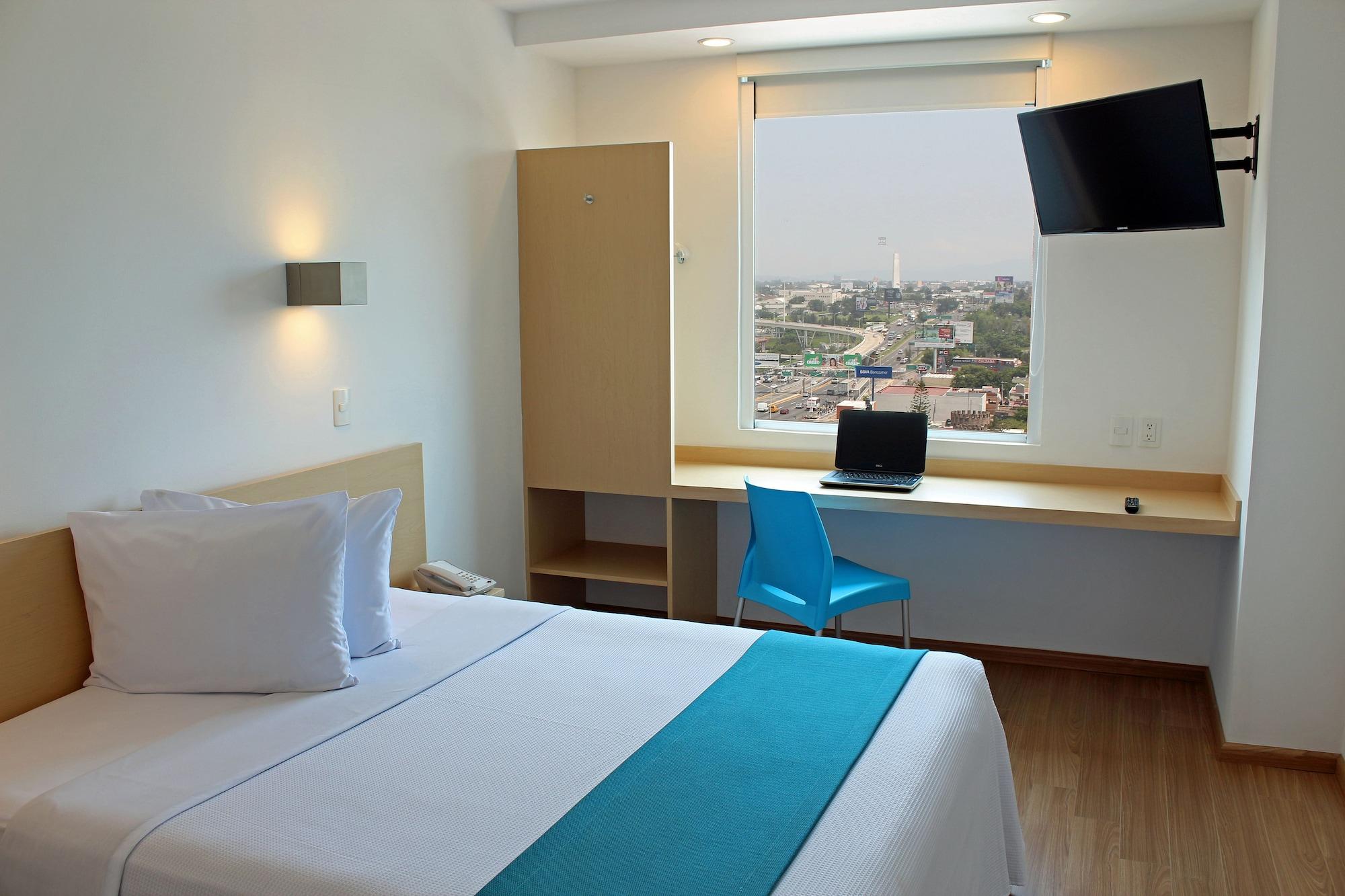 One Guadalajara Tapatio Hotel Tlaquepaque Ngoại thất bức ảnh