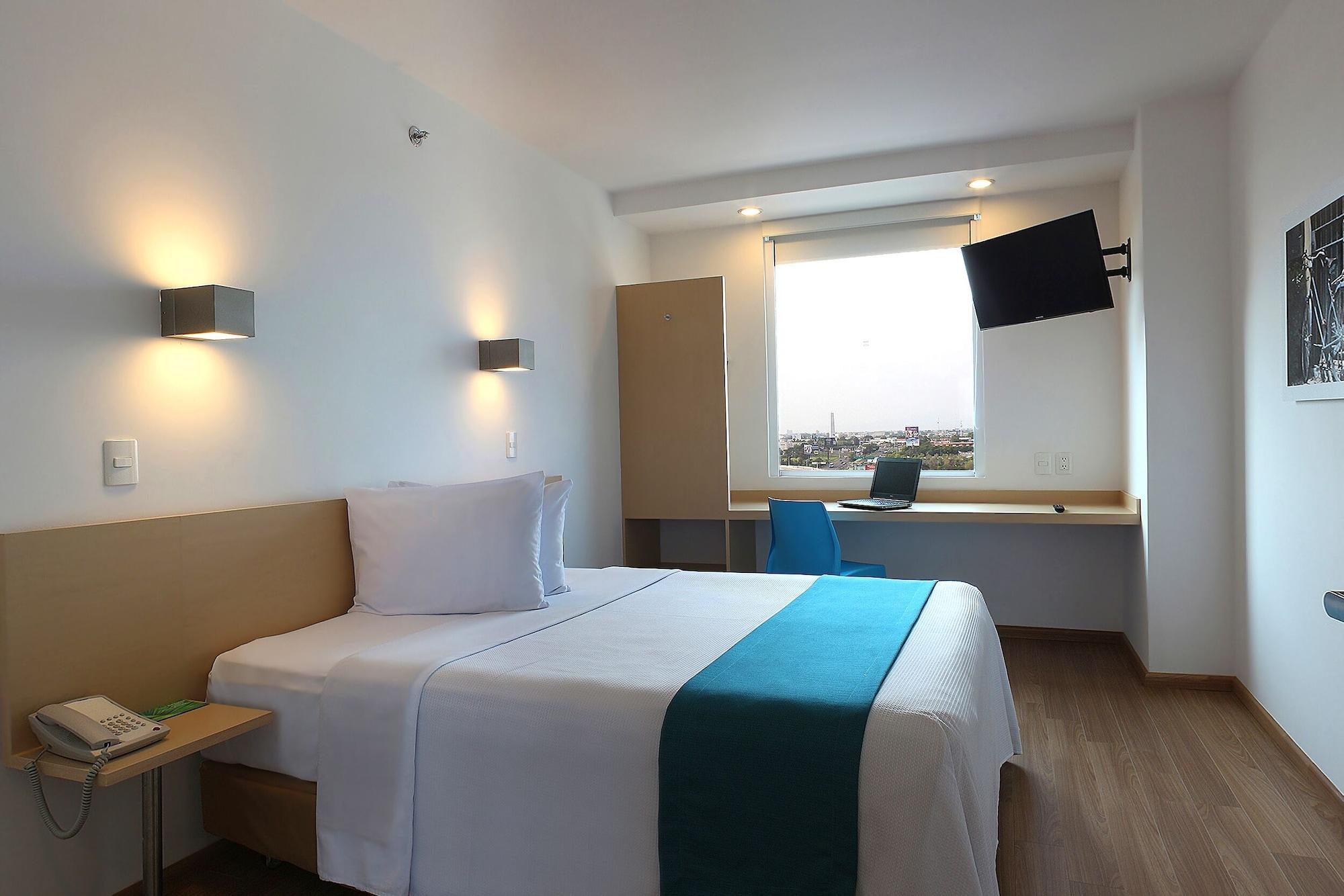 One Guadalajara Tapatio Hotel Tlaquepaque Phòng bức ảnh