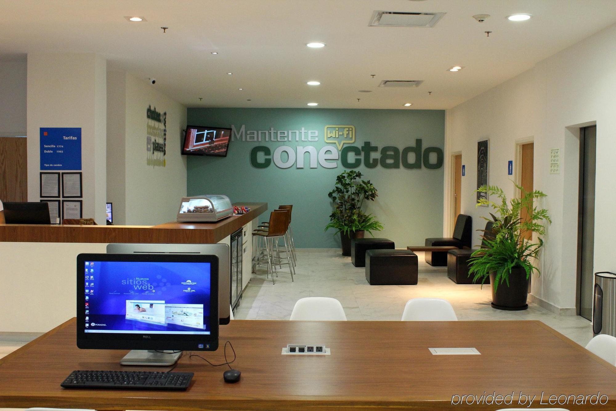 One Guadalajara Tapatio Hotel Tlaquepaque Nội địa bức ảnh