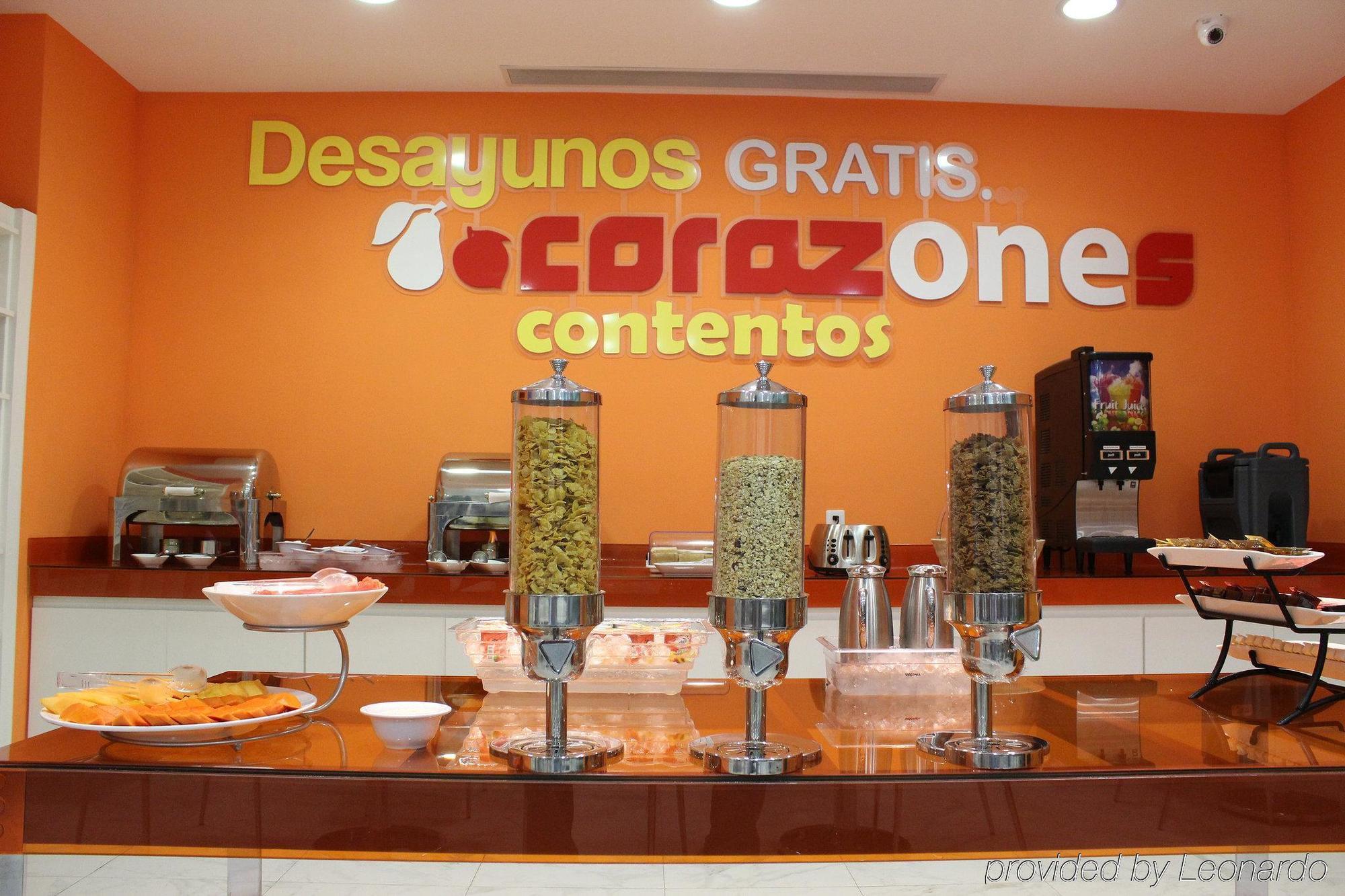 One Guadalajara Tapatio Hotel Tlaquepaque Nhà hàng bức ảnh