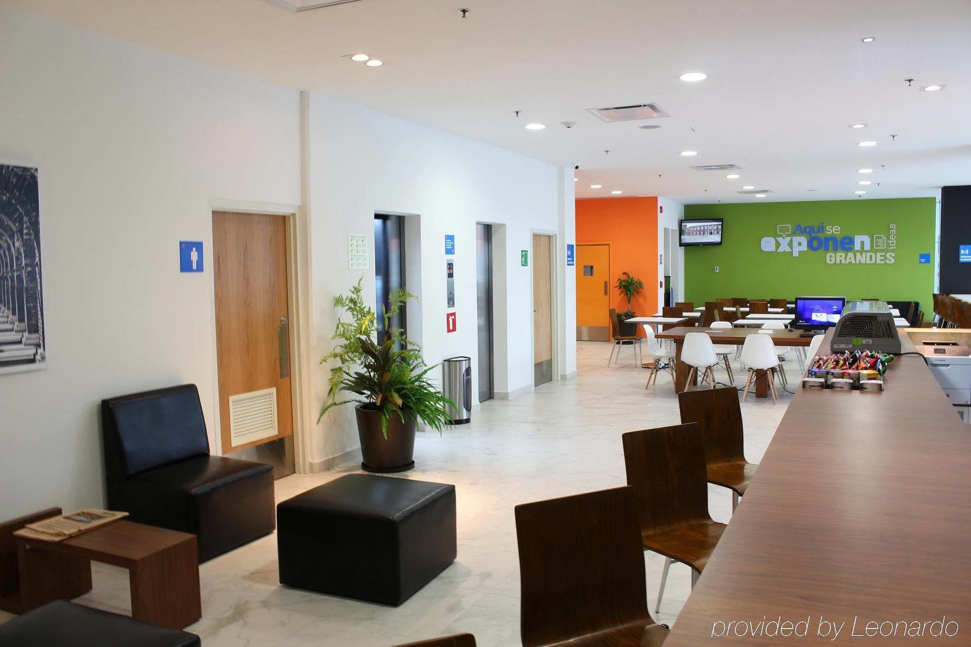 One Guadalajara Tapatio Hotel Tlaquepaque Nội địa bức ảnh