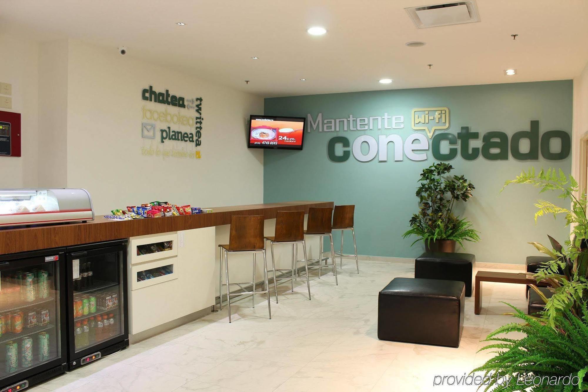 One Guadalajara Tapatio Hotel Tlaquepaque Nội địa bức ảnh