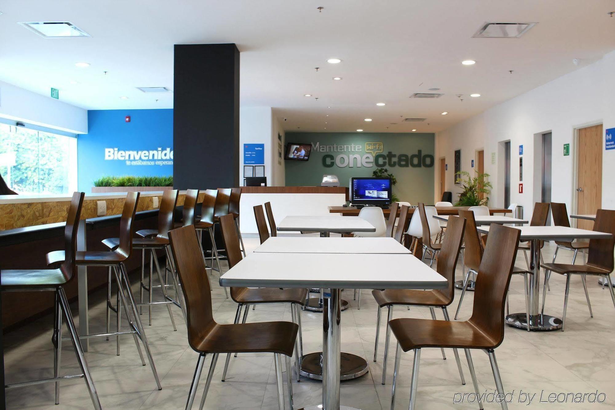 One Guadalajara Tapatio Hotel Tlaquepaque Nhà hàng bức ảnh