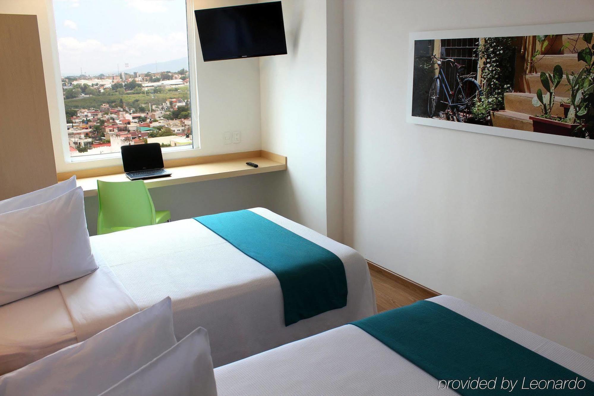One Guadalajara Tapatio Hotel Tlaquepaque Ngoại thất bức ảnh